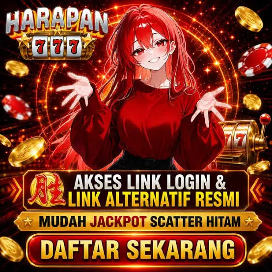 harapan777 APK