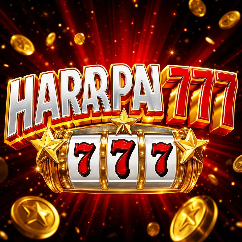 harapan777 Masuk