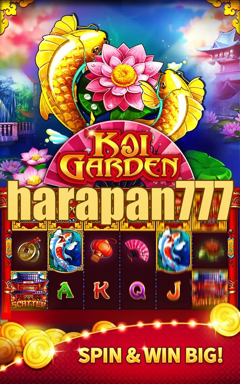 harapan777 Masuk