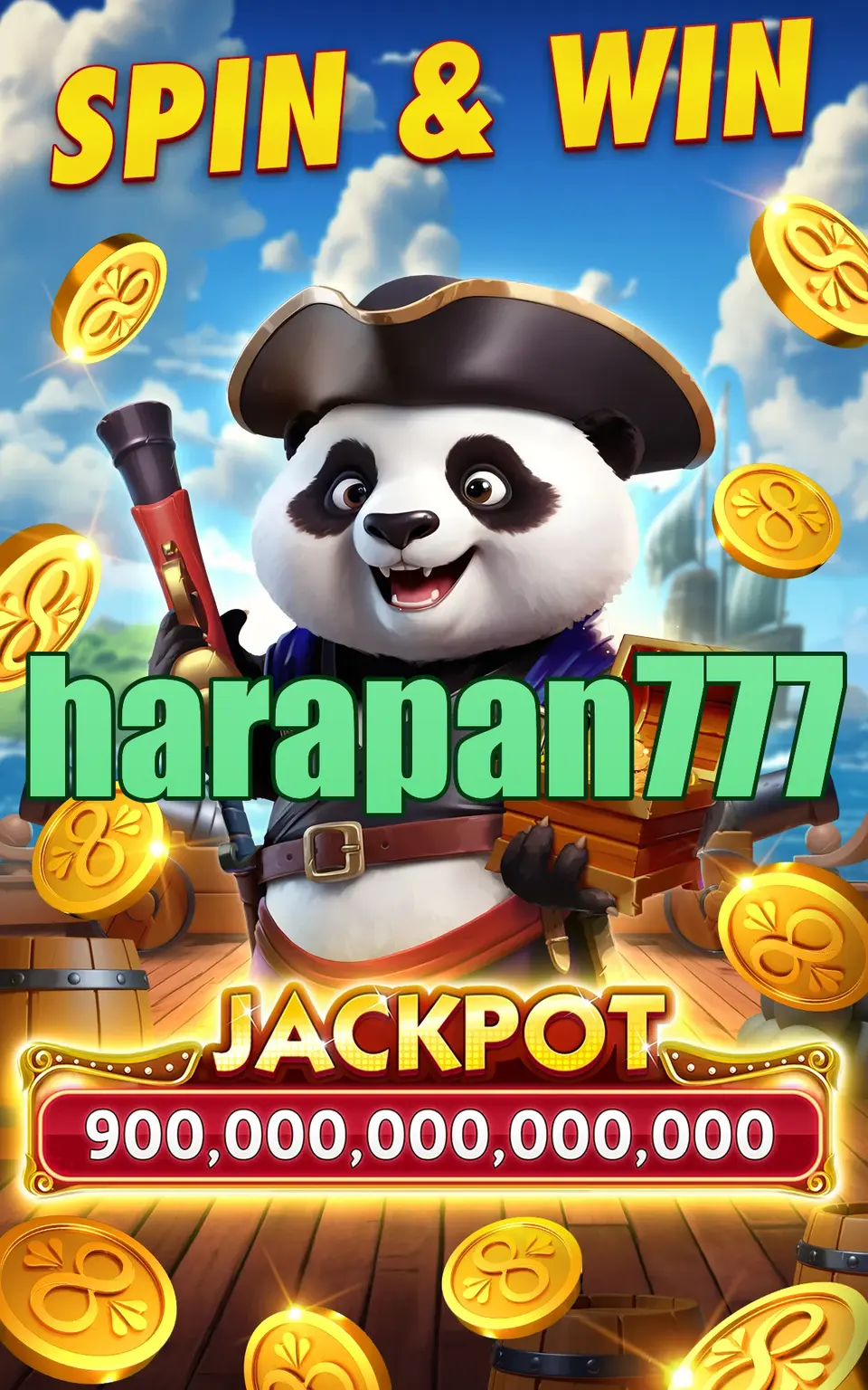 harapan777 Masuk