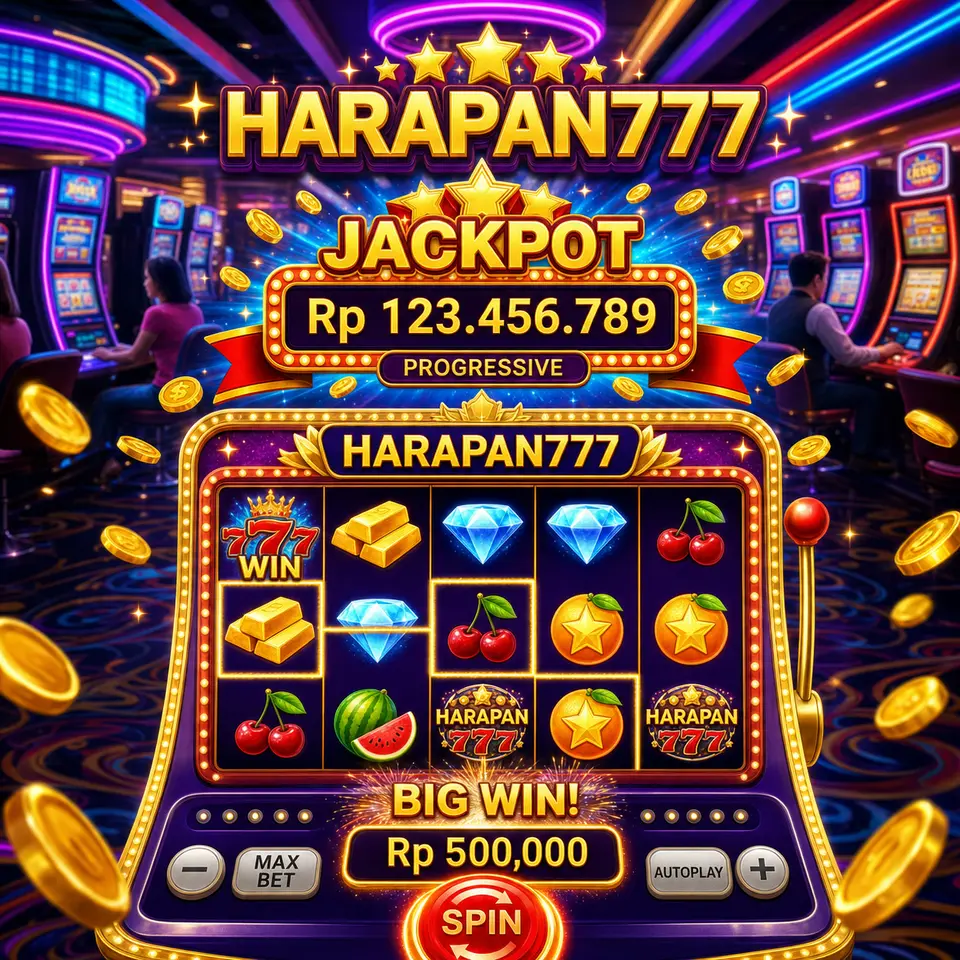 harapan777